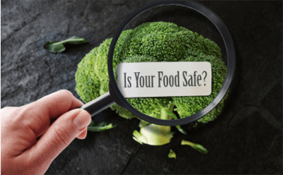 食品安全法宣传视频