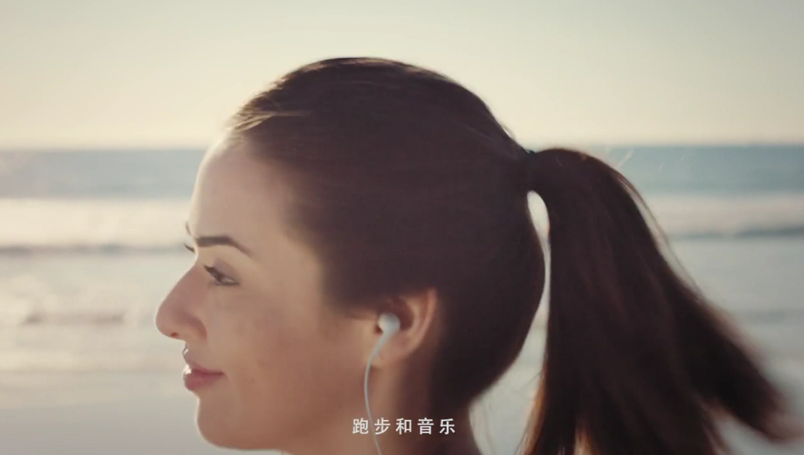 VIVO 手機(jī)宣傳片——充電速度快