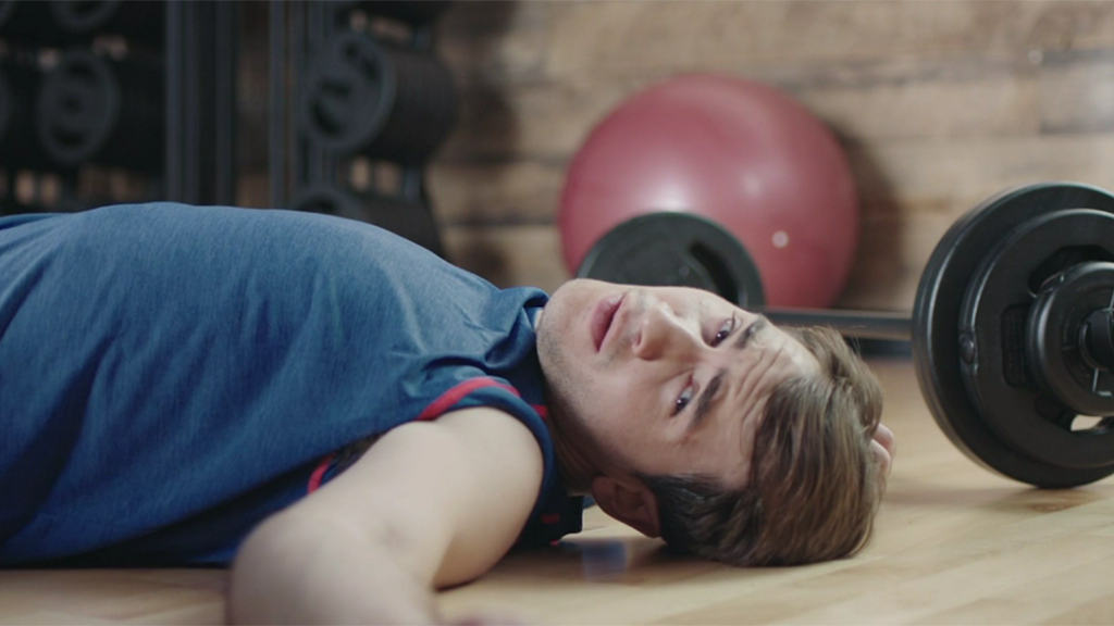 VIVO 手機(jī)宣傳片——超快內(nèi)存，運(yùn)行超快