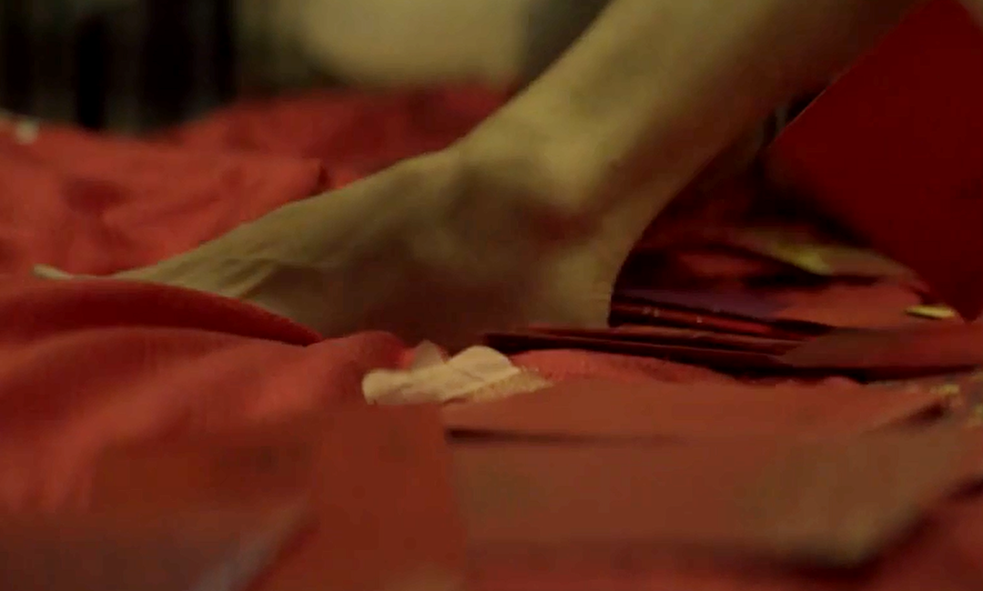 羅萊家紡 - 同床分立