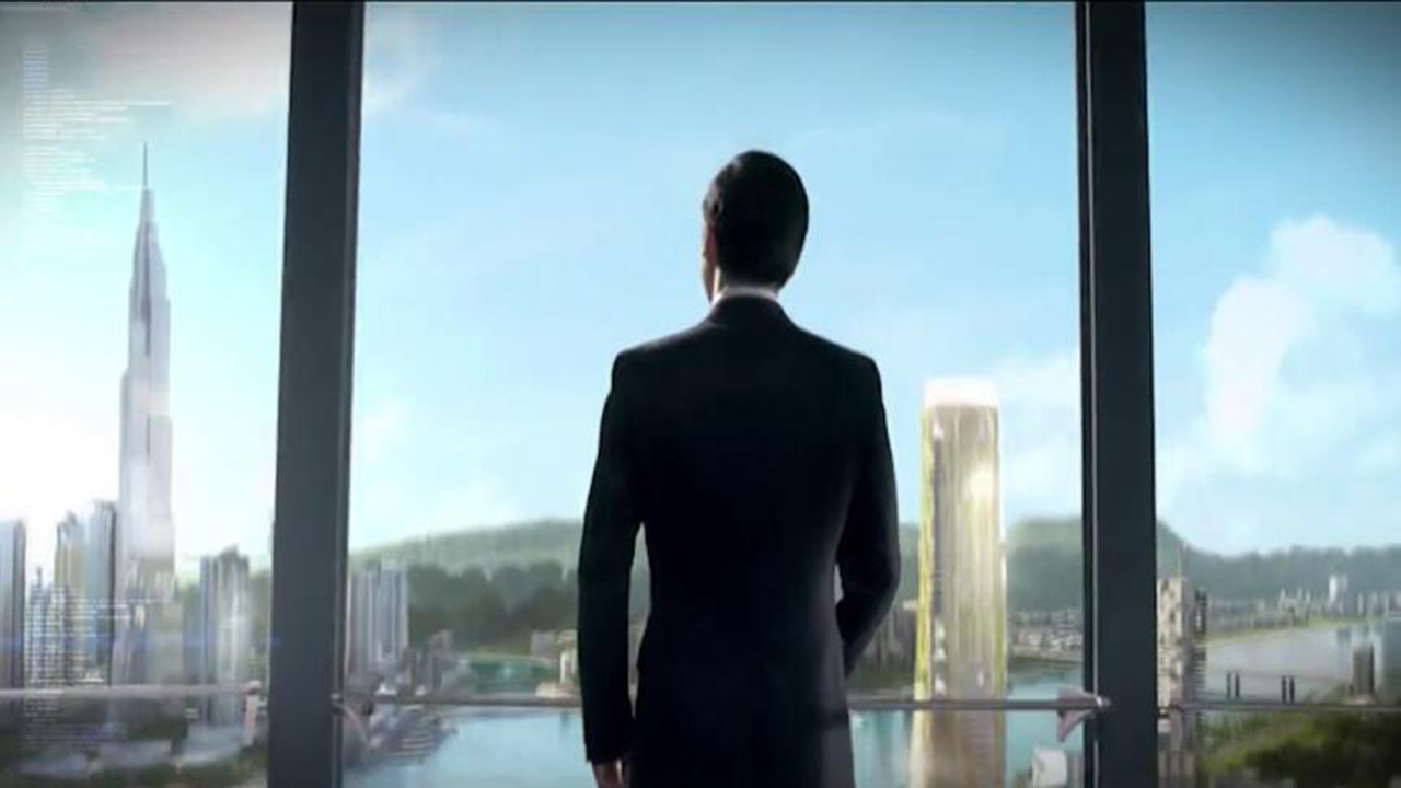 北京普世安生物科技-再出發(fā)