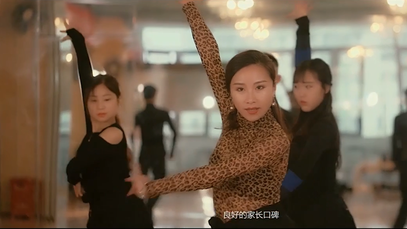 思普藝術(shù)教育 企業(yè)宣傳片