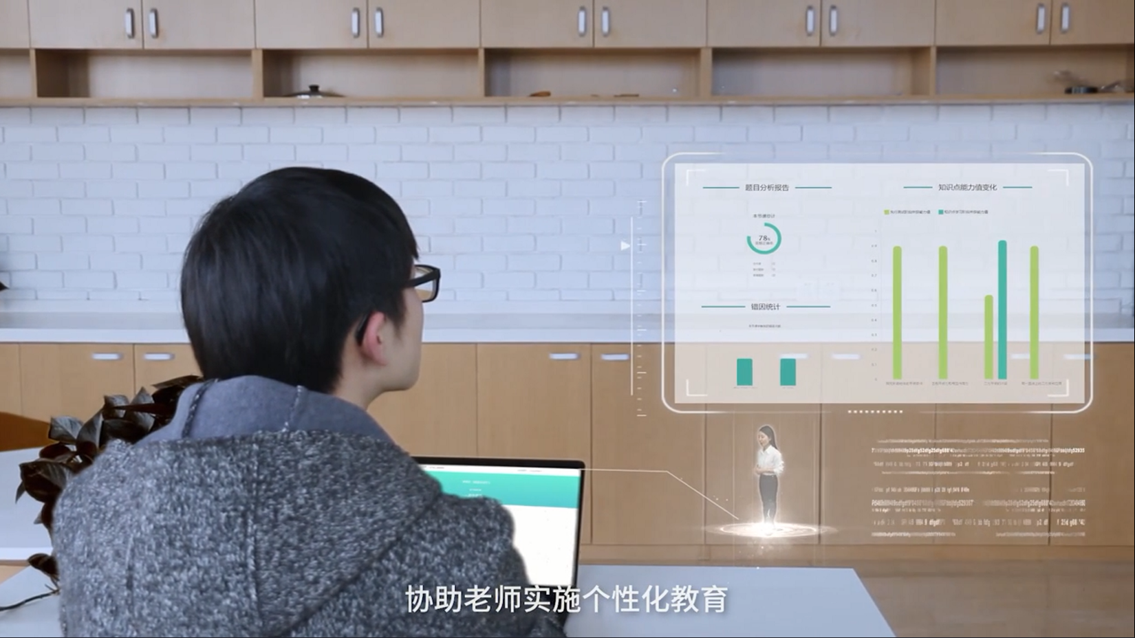 乂學教育 企業(yè)宣傳片