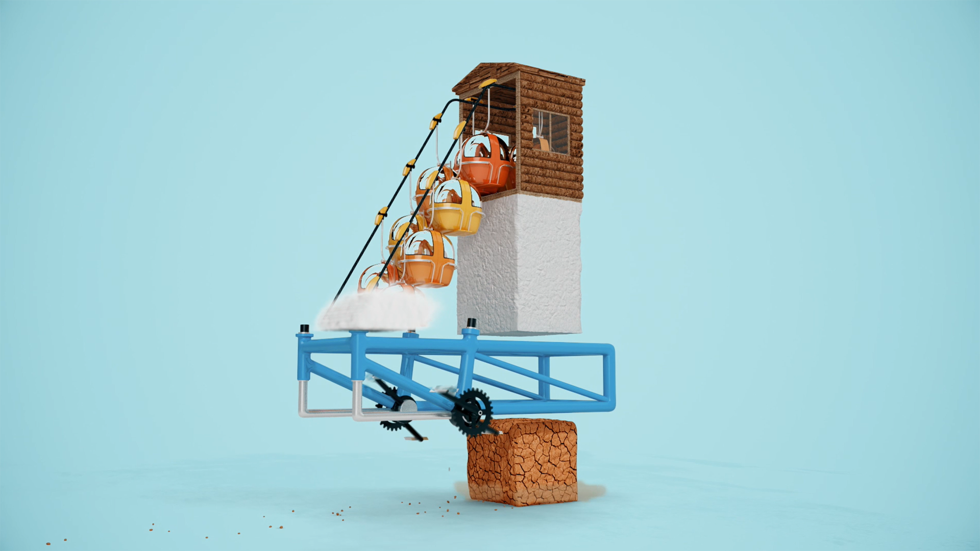 年會(huì)開(kāi)場(chǎng)倒計(jì)時(shí)