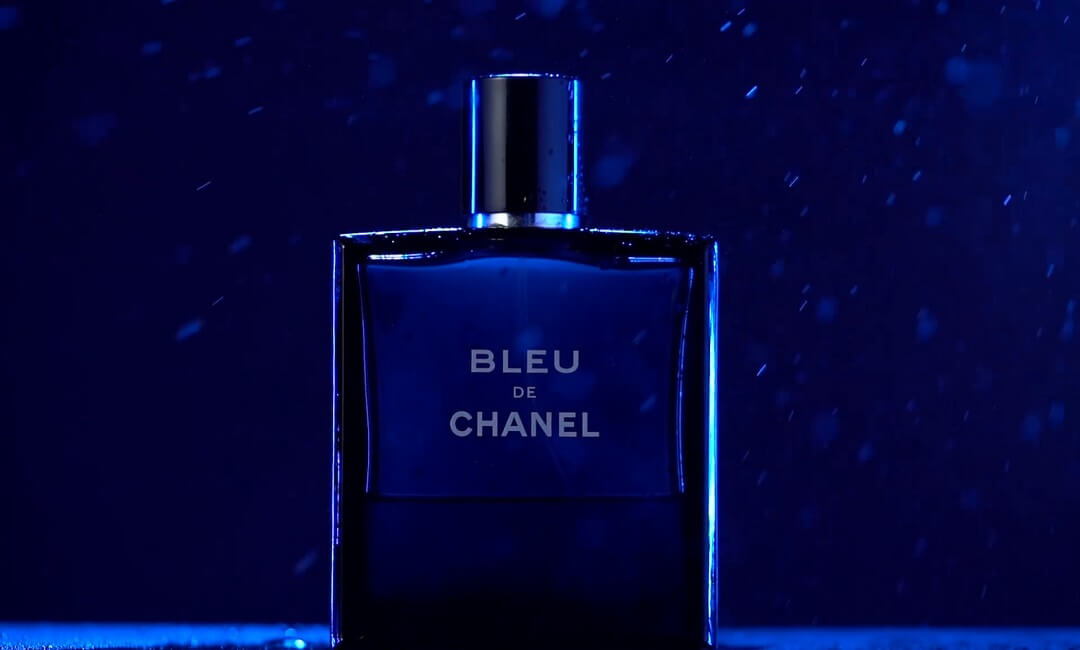 香奈兒-香水廣告片