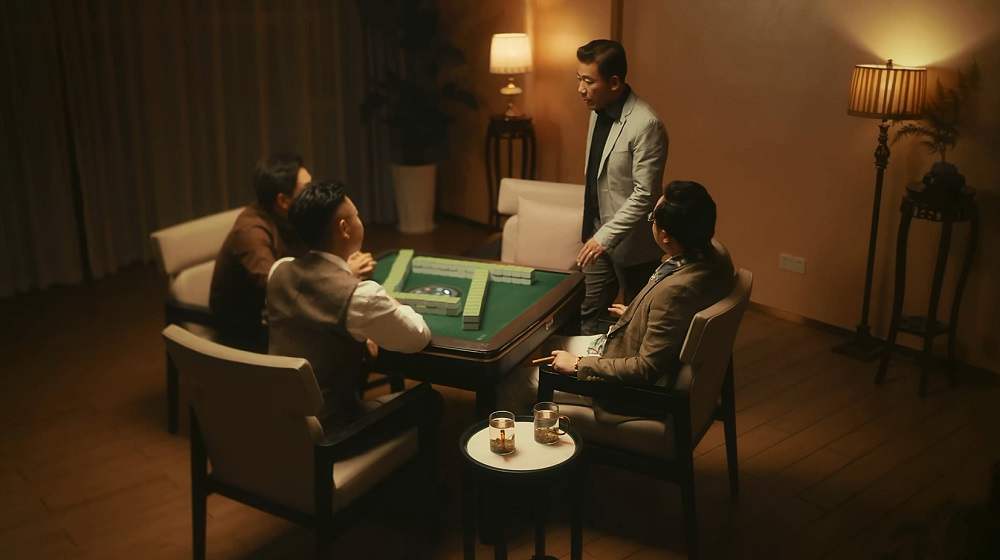 銀行反貪宣傳短片