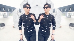 男裝產(chǎn)品展示視頻