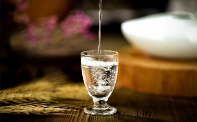 白酒视频宣传片