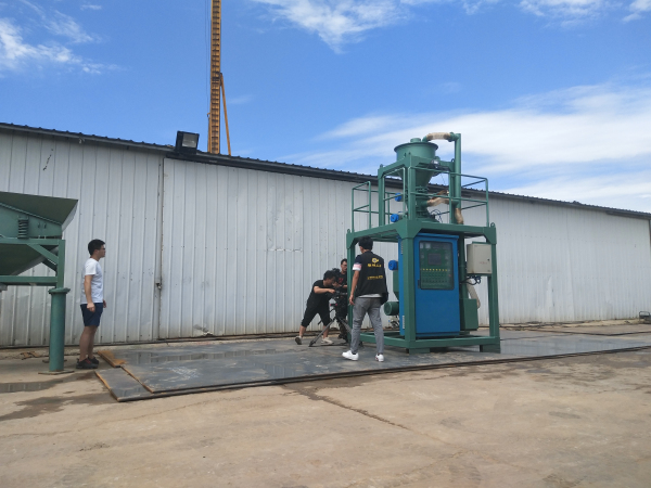 中岩大地宣传片拍摄花絮