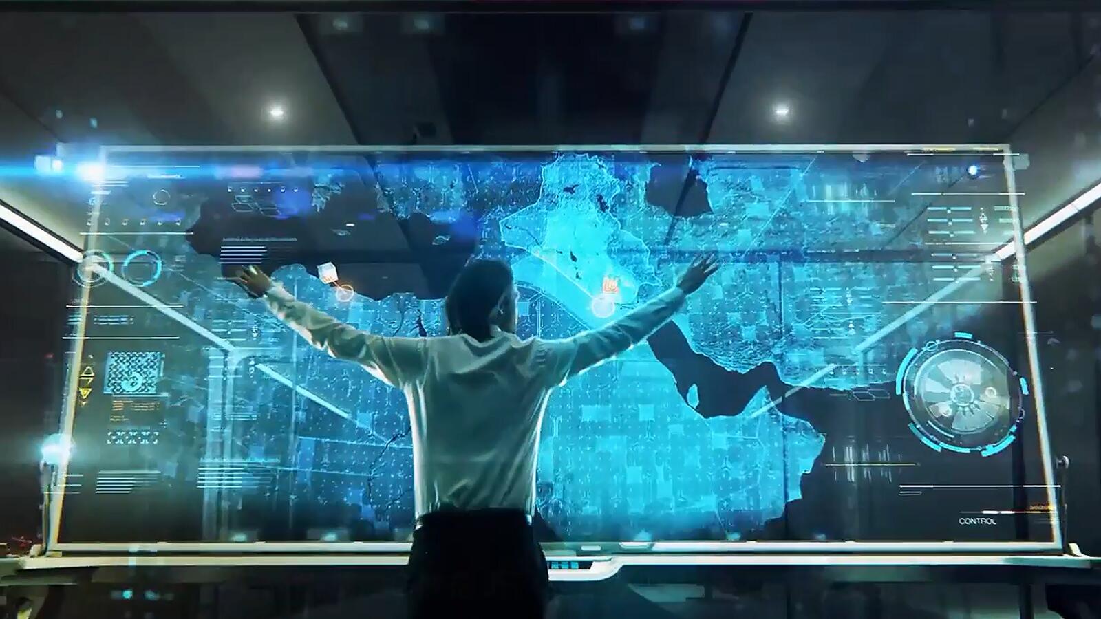 big公司 企业宣传片视频制作