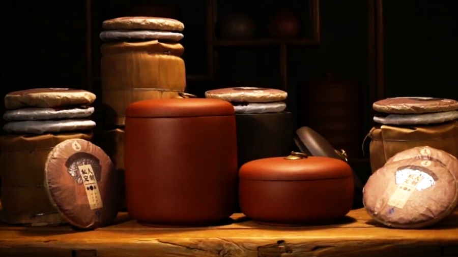 小罐茶产品展示视频_视频制作_视频工厂—企业形象|产品宣传片制作