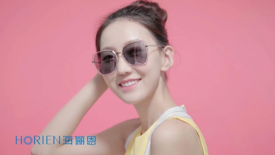 太阳镜产品展示视频_视频制作_视频工厂—企业形象|产品宣传片制作
