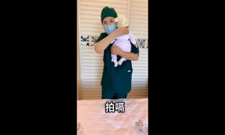 【抖音】母婴行业案例