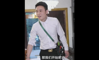 【抖音】美发行业-秀之阁美发案例