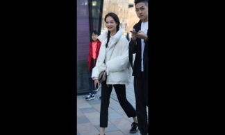【抖音】街拍网红达人案例