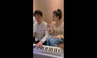 【抖音】音乐达人案例